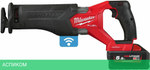 Сабельная пила Milwaukee M18 ONEFSZ-0X (4933478296)
