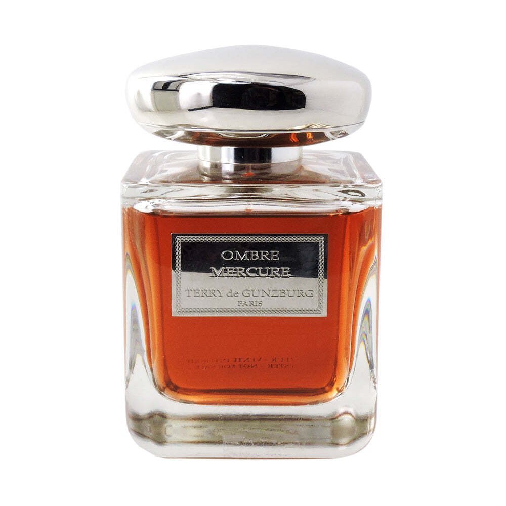 Ombre Mercure Terry De Gunzburg — парфюмерная вода для женщин.
