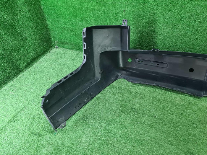 Бампер задний Land-Rover Discovery 3 (2004-2009)