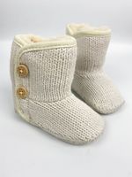 Пинетки Ugg