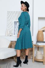 Платье 71431 Avili