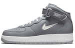 Кроссовки Nike Air Force 1 Qs Jewel "Nyc Cool Grey"