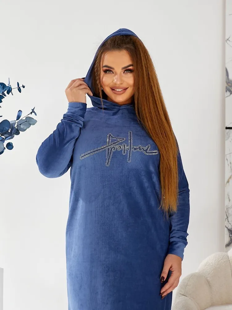 Платье УК-520-1 Фабрика Моды