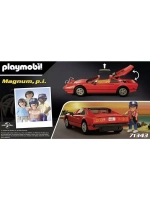 Playmobil Автомобиль Ferrari 308 GTS Quattrovalvole 71343