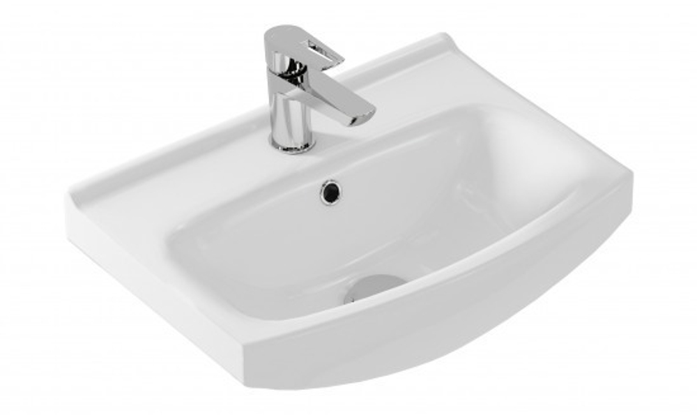 РАКОВИНА CERSANIA 60