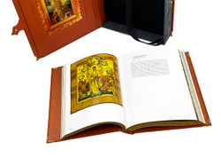 Святые образы. Русские иконы XV - XX веков из частных собраний