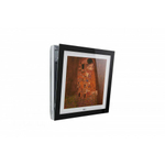 Сплит-система LG A09FT, черный