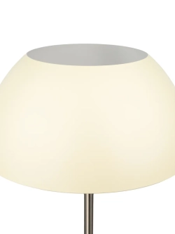 Современный торшер напольный