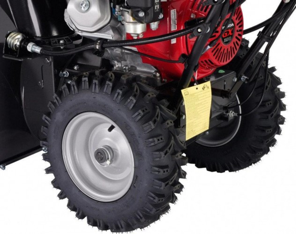 Снегоуборщик бензиновый с двигателем Honda Evoline SBG 760 HE SBG760HE