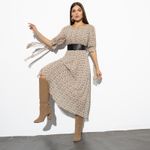 Платье Счастливая случайность (нежная) Charutti (Акция)