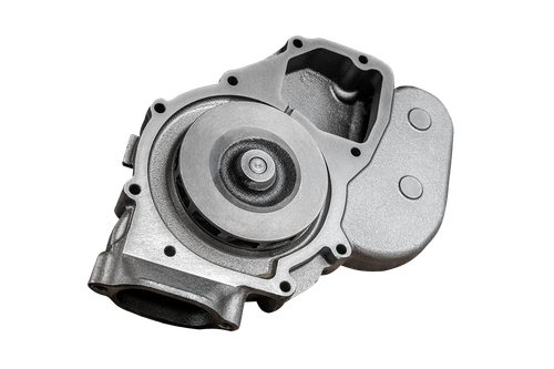 Насос водяной MAN, MB, RENAULT (4032007101) SORL