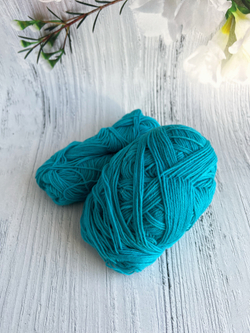 Пряжа для вязания шерсть  мериноса "Аркобалено"