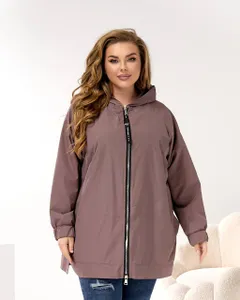 Ветровка УК-1496 Фабрика Моды