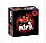 Игра настольная «Мафия Вся семья в сборе»