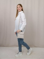 сумка через плечо маленькая кросс-боди