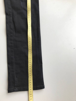 Джинсы Diesel стильные, маркировка 29, визуально на 44/46 размер