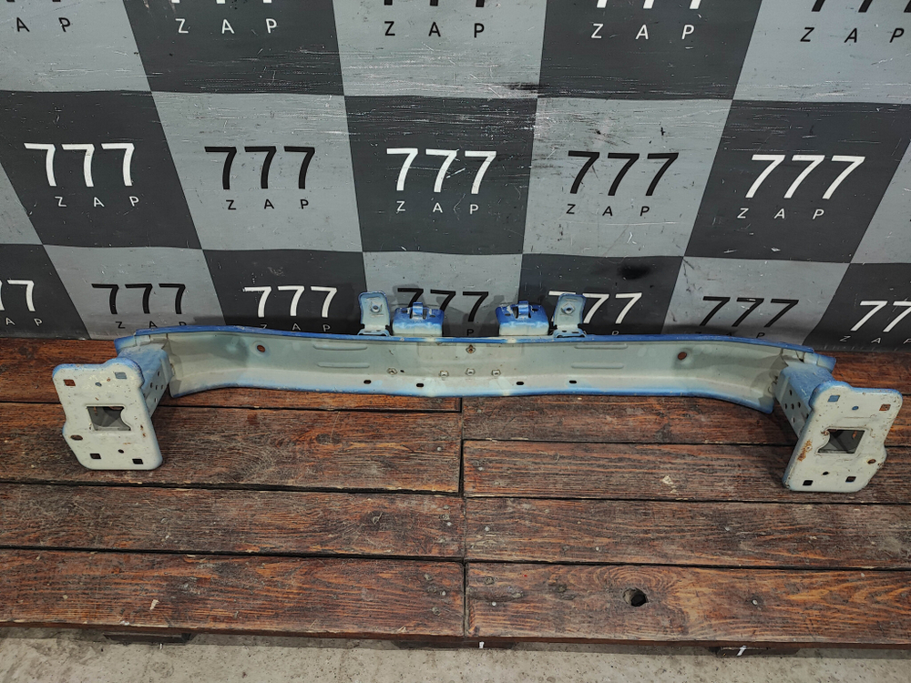 Усилитель переднего бампера Haval F7 1 19-24 Б/У Оригинал 2803135XKQ00A