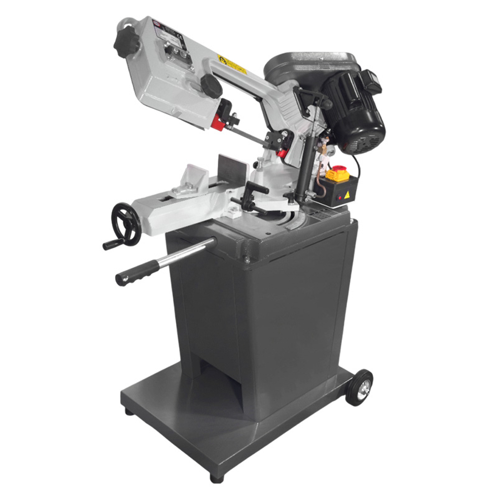 PROMA PPK-115UH ленточнопильный станок + ПОДСТАВКА