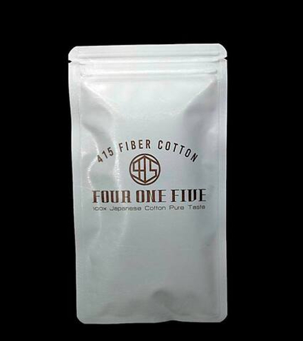 415 Fiber Mesh Cotton