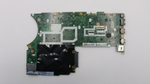 Материнская плата для ноутбука Lenovo ThinkPad T470p i7-7820HQ DOC WIN YA YT 2G (01YR891), оригинал