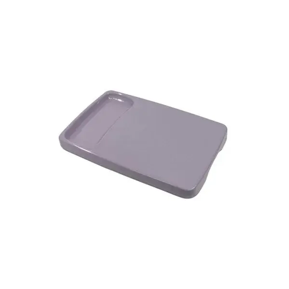 Доска разделочная Krita (сиреневый туман)