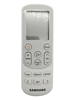Пульт Samsung DB93-15169D климатконтроля кондиционера