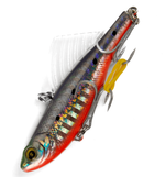 Раттлин Saurus (65мм, 15гр)