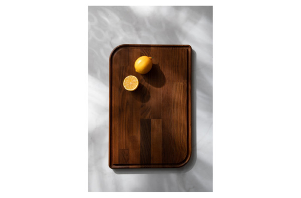 Доска разделочная 45х30х2см Legnoart Rialto