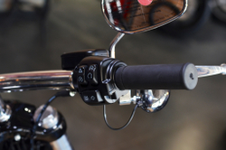 Harley-Davidson BREAKOUT 117