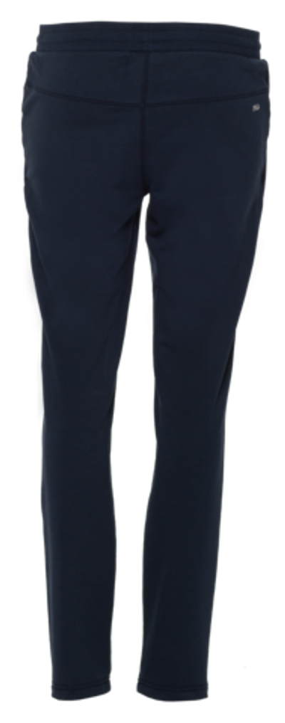 Женские теннисные брюки Fila Sweatpant "Philine" W - peacoat blue