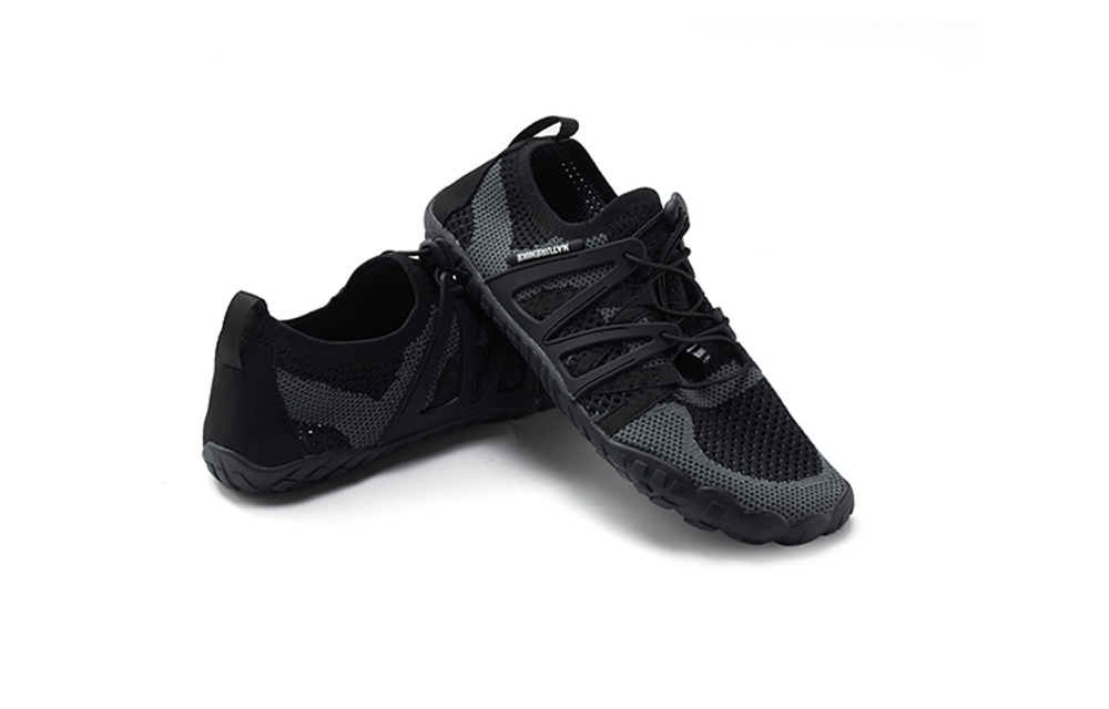 NATUREHIKE Slip Resistant, Breathable, Quick Dry, Lightweight Low top Outdoor Shoes Unisex Shuo River Trekking Shoes