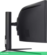 Игровой монитор Acer Predator Z57bmiiphuzx UM.NZ7EE.001