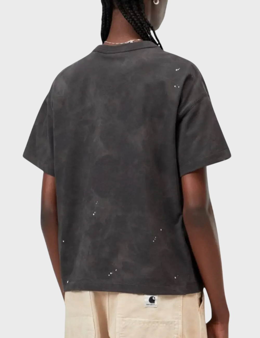 Футболка CARHARTT WIP S/S Painter T-Shirt