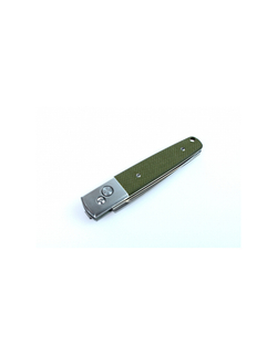 Нож складной туристический Ganzo G7211-GR