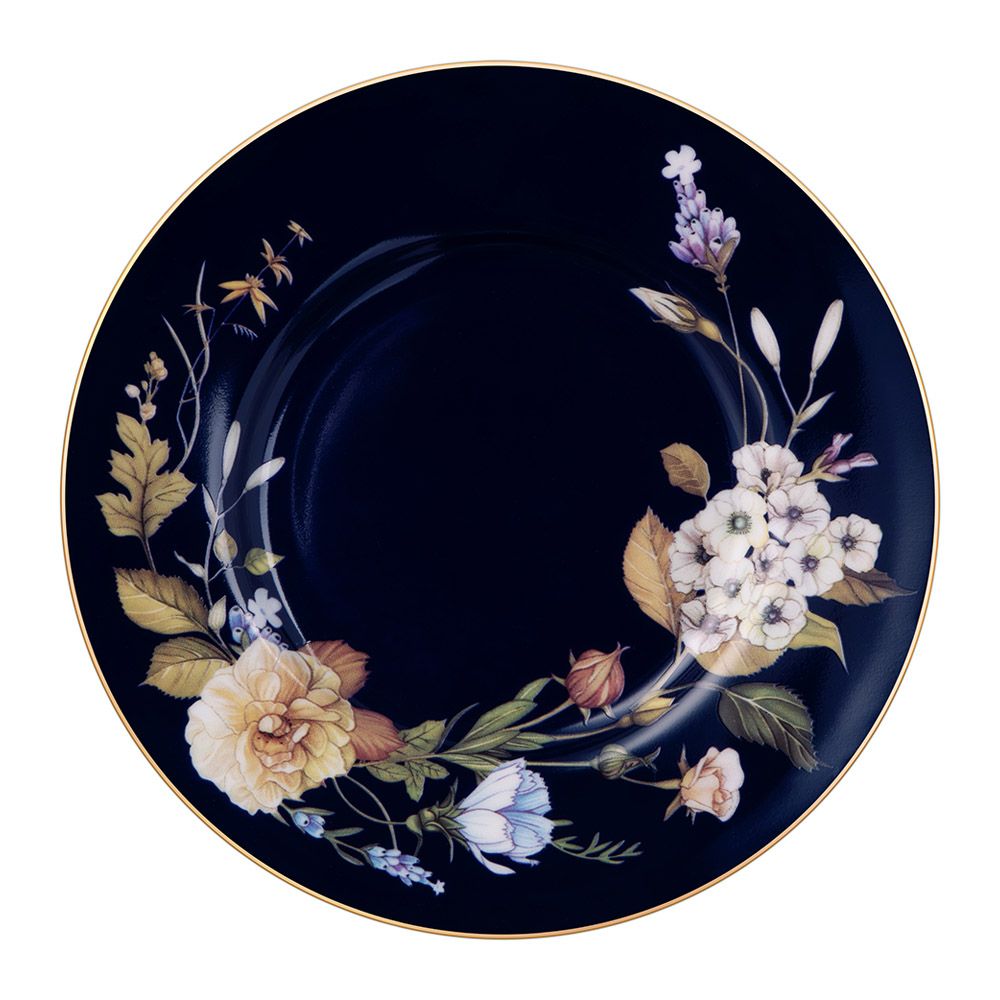 ЧАЙНЫЙ НАБОР LEFARD "КОБАЛЬТ" НА 6 ПЕР. 12 ПР. 190 МЛ (КОР=6НАБ.)