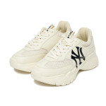 Кроссовки MLB Big Ball Chunky Mesh, 3ASHCE12N-50CRS