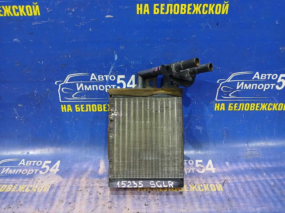 Радиатор печки MAZDA BONGO FRIENDEE 1995-2005