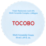Tocobo, крем с керамидами, 50 мл (1,69 жидк. унции)
