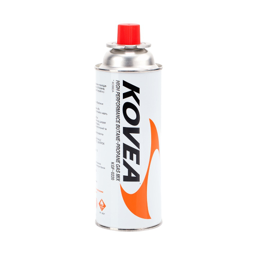 ГАЗОВЫЙ БАЛЛОН 220МЛ KOVEA KGF-0220