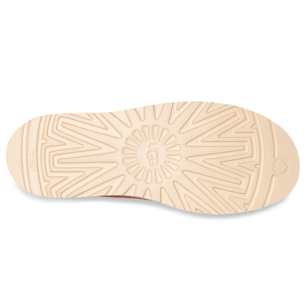 Сапоги UGG Campout Lace Low, 1112411-CHE