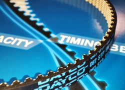 Ремень помпы dayco GEN3 1.4 TSI