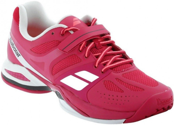 Кроссовки женские Babolat Propulse BPM AС, арт. 31S1574-PK