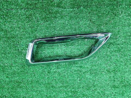 Накладка заднего бампера Changan CS55PLUS (21-24)