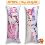 Дакимакура Honkai Impact Элизия