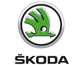 Переходные рамки Skoda