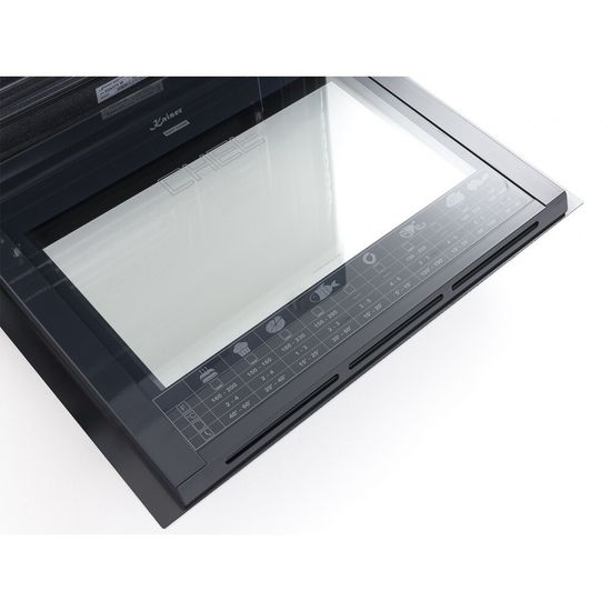 Газовый духовой шкаф Kaiser EG 6375 W