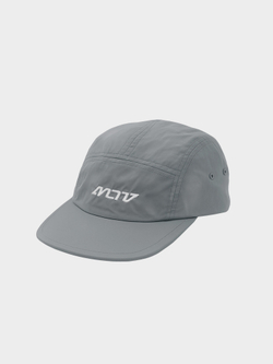 Кепка MLTV TypeCore Nylon Grey