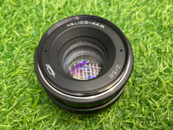 Helios-44M № 7511293 Экспортный