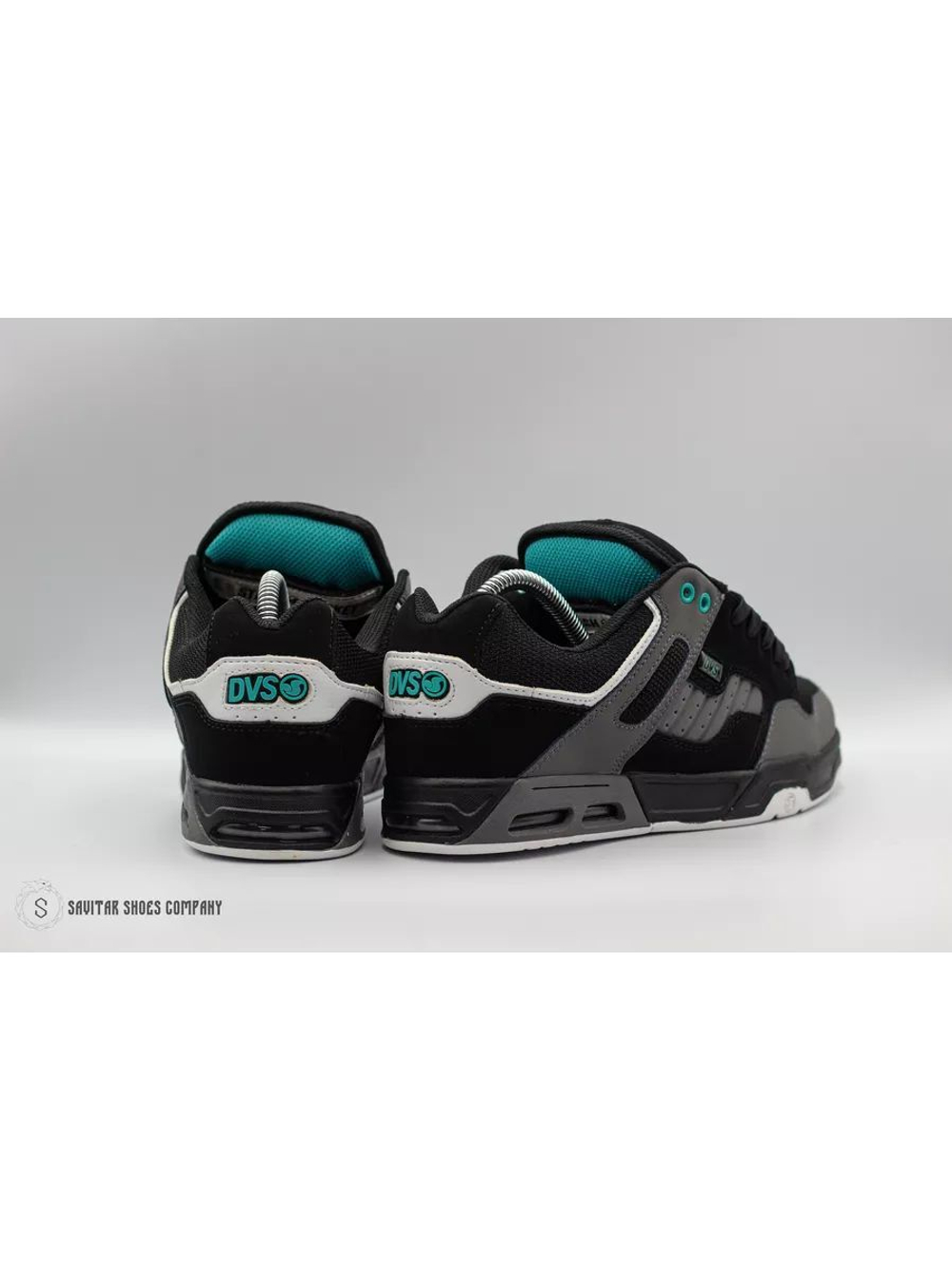 Кеды дутые Enduro Heir от Savitar Shoes Company