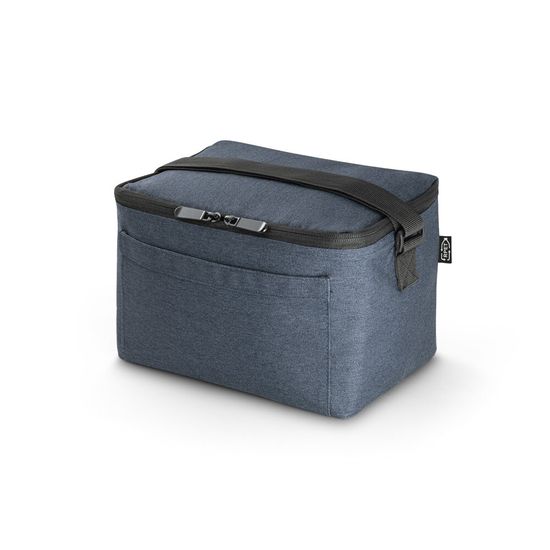 REPURPOSE COOLER. Сумка-холодильник 7 л из PET (100% rPET) 600D